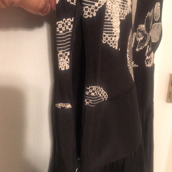 Express Mini Dress - Picture 3 of 3